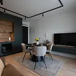 Apartment Artemis *