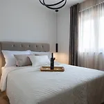 Artemis Apartment