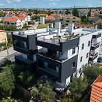 Artemis Apartment