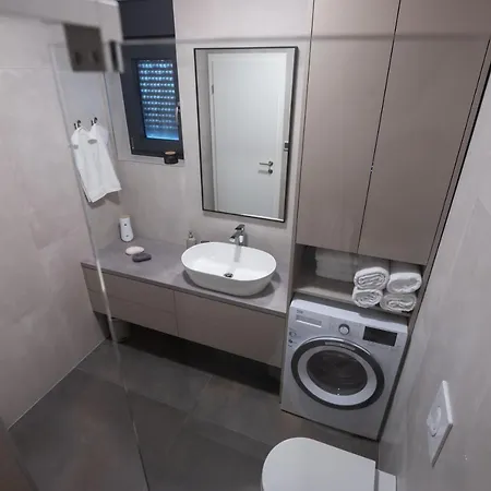 Apartment Artemis *