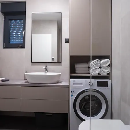 Appartement Artemis Zadar