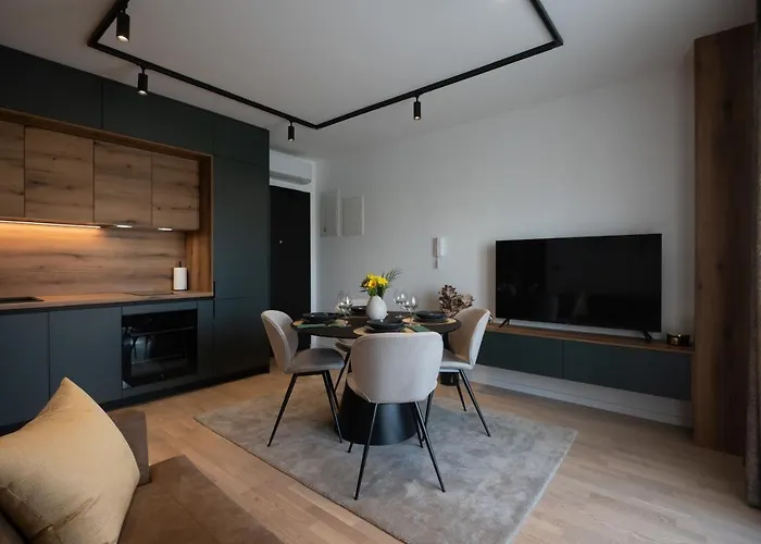 Appartement Artemis *