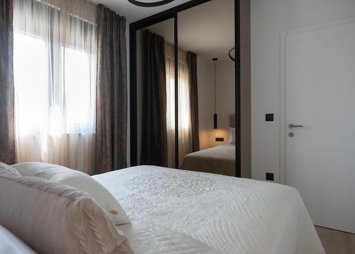 Artemis Appartement Zadar