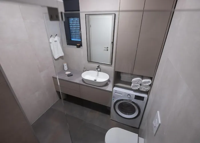 Appartement Artemis *