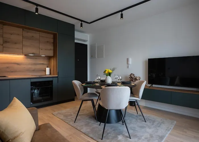 Artemis Appartement Zadar