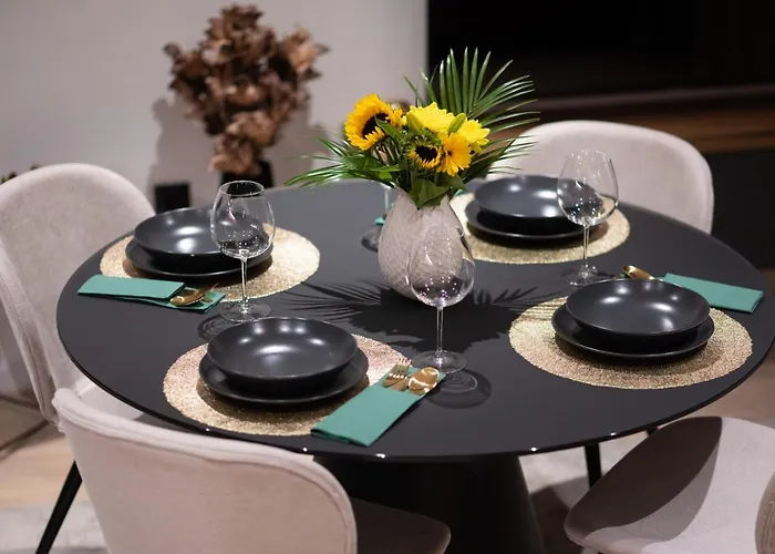 Appartement Artemis *