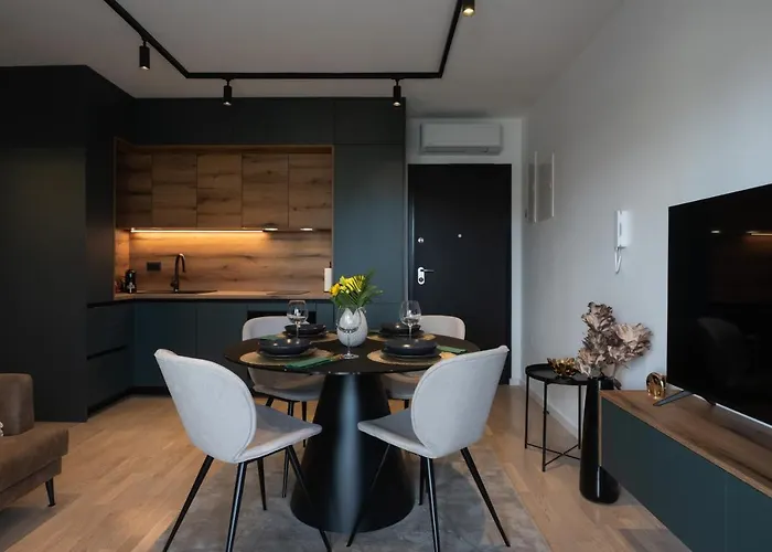 Artemis Appartement *