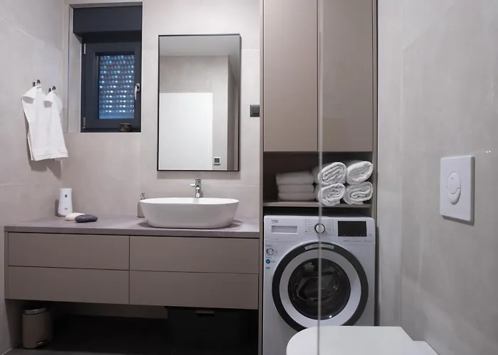 Appartement Artemis Zadar