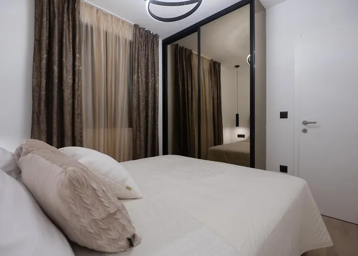 Appartement Artemis *