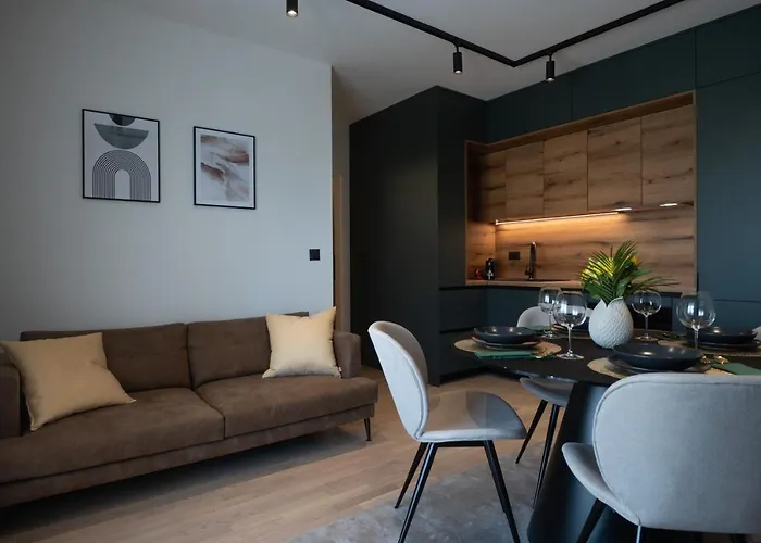 Artemis Appartement Zadar