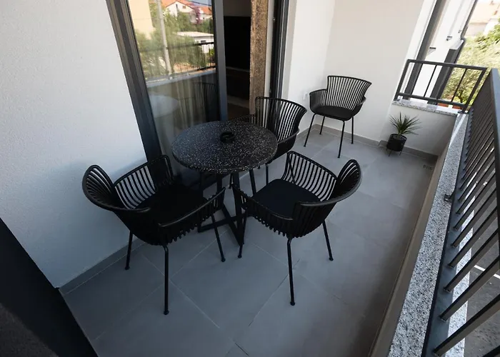 Artemis Appartement *