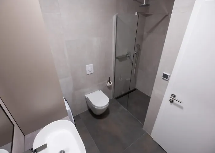 Artemis Appartement *