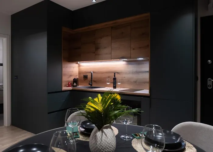 Artemis Appartement Zadar