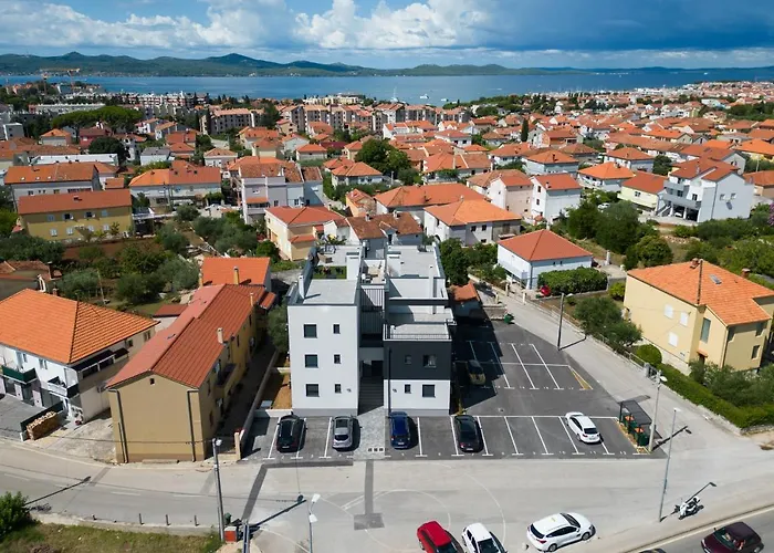 Appartement Artemis *