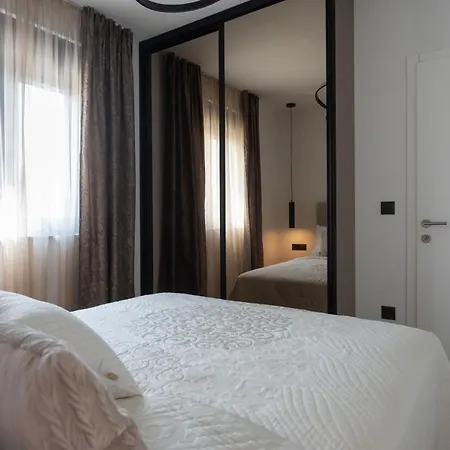 Artemis Apartmán Zadar
