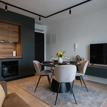 Artemis Apartmán Zadar