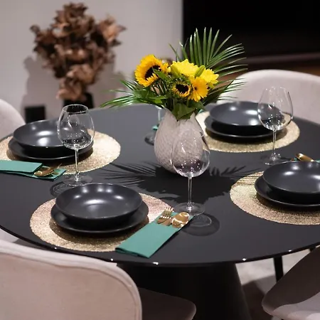 Apartamento Artemis *