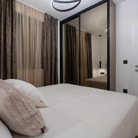 Apartmán Artemis *
