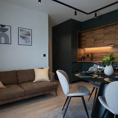 Artemis Apartamento Zadar