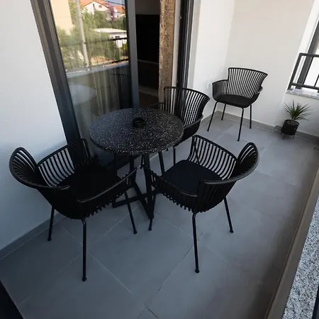 Artemis Apartmán *