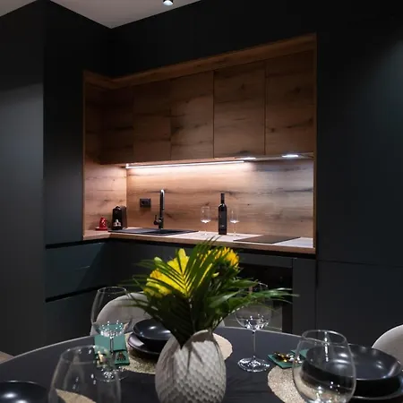 Artemis Apartmán Zadar