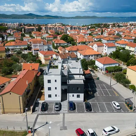 Apartamento Artemis *