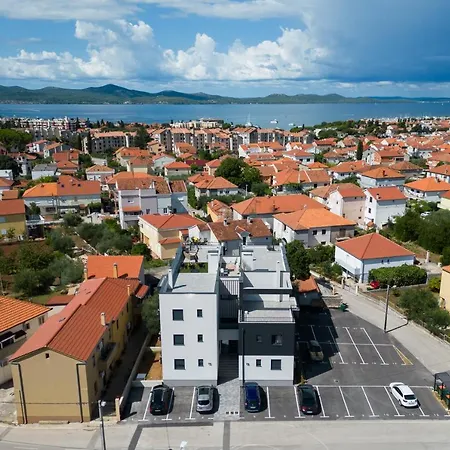 Apartament Artemis Zadar